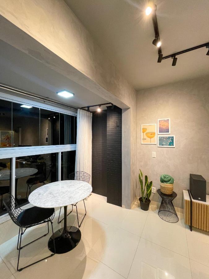 Palmas Experience - Apartamento Vista Lago, Proximo Ao Shopping Exterior photo